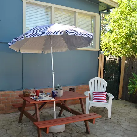 Casa Husky Villa Huskisson Exterior photo