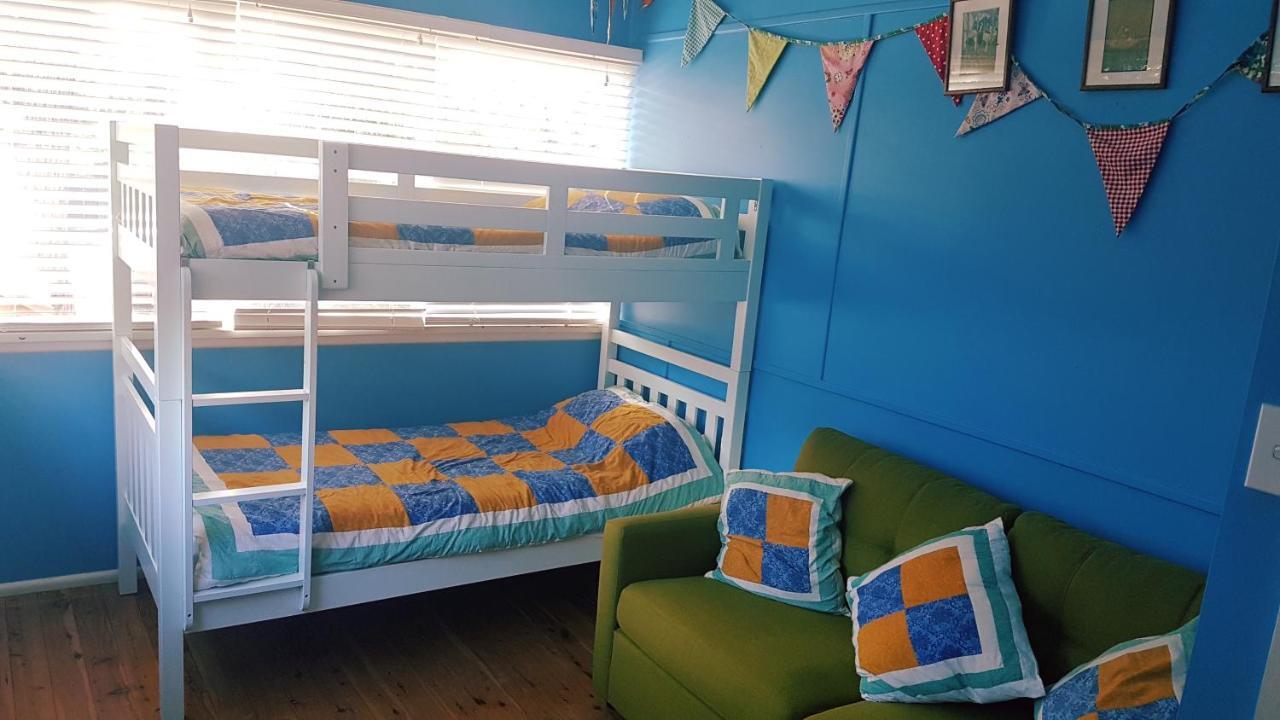 Holiday home Casa Husky Huskisson